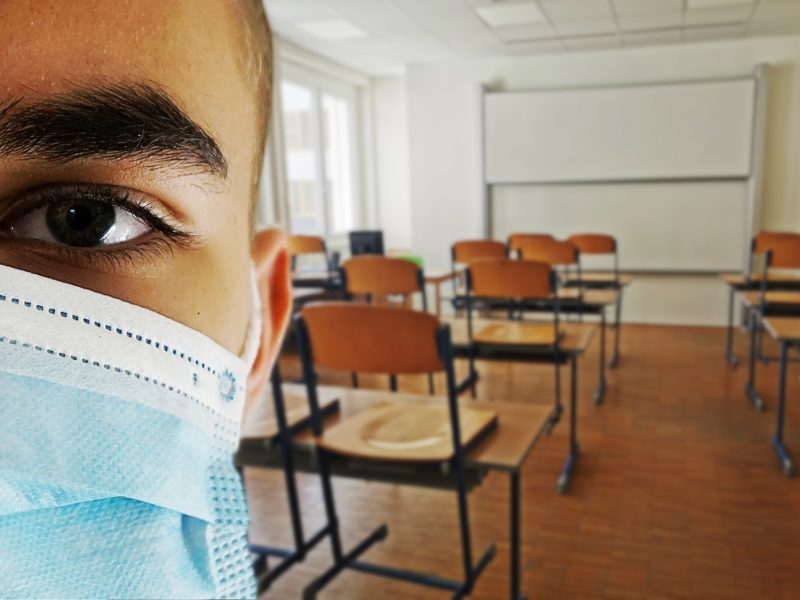 şcolile din mediaș au la dispoziţie trei zile pentru a prezenta modul în care încep cursurile