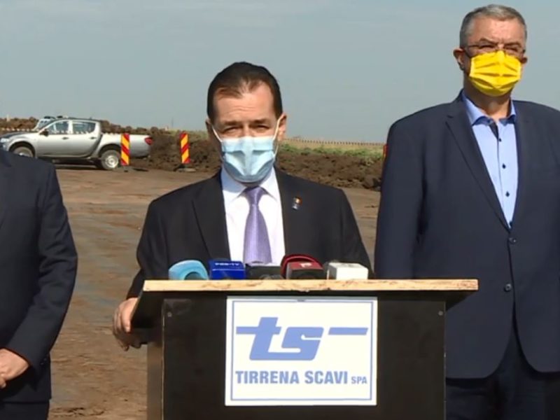 video ludovic orban - ”guvernul va crește pensiile cu 14 la sută. o creștere extrem de mare”