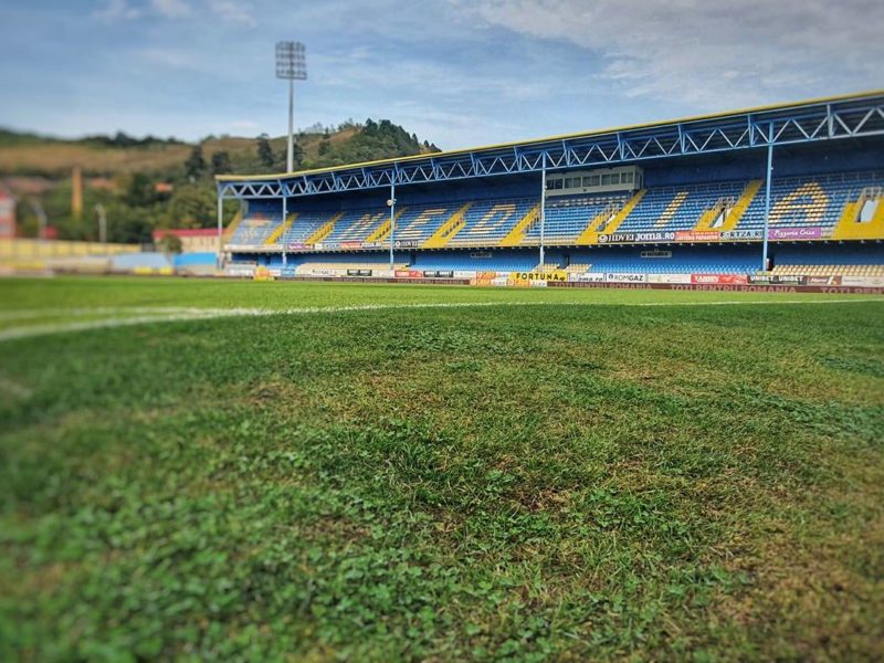 cazuri de covid-19 la centrul de copii și juniori al clubului gaz metan