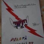 " Împreună să protejăm lumea " - Pandemia Covid-19 văzută prin ochii copiilor de la Școala "Mihai Eminescu " din Mediaș 9 " împreună să protejăm lumea " - pandemia covid-19 văzută prin ochii copiilor de la școala "mihai eminescu " din mediaș