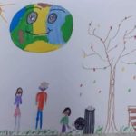 " Împreună să protejăm lumea " - Pandemia Covid-19 văzută prin ochii copiilor de la Școala "Mihai Eminescu " din Mediaș 10 " împreună să protejăm lumea " - pandemia covid-19 văzută prin ochii copiilor de la școala "mihai eminescu " din mediaș