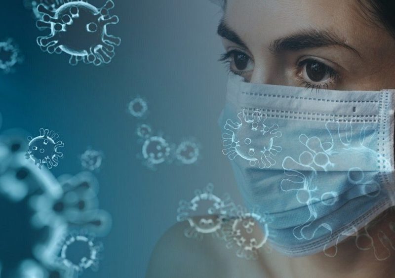 38.863 teste la nivel naţional - 9.799 de cazuri noi de persoane infectate cu sars-cov-2