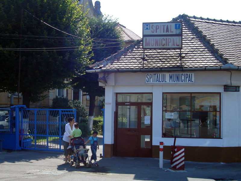 mediașul este la limită - incidența a ajuns la 2,99 la mie