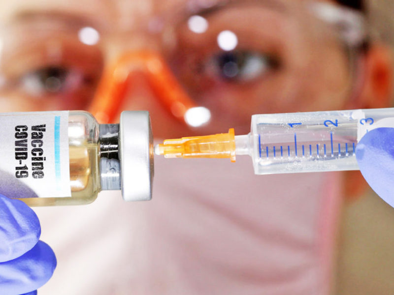 încă o companie americană vrea să lanseze un vaccin anti covid 19