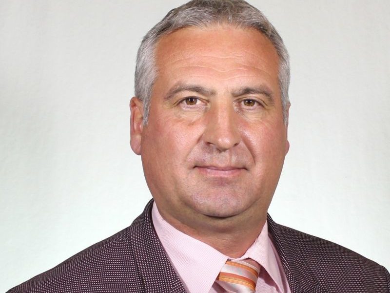 un medieșean va fi senator aur de sibiu - adrian cătană: ’’să mergem pe drumul cel drept’’