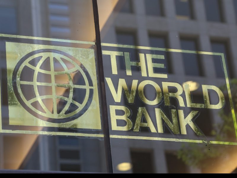 redresarea economiei românești, evaluată în jos de către banca mondială