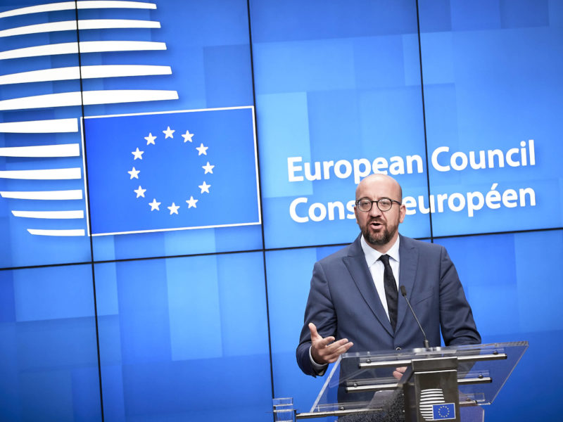 nu este încă momentul introducerii unui „pașaport de vaccinare” în uniunea europeană
