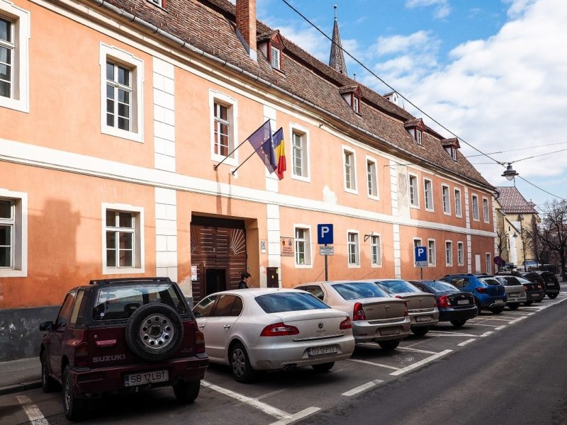 primul curs pentru angajații din domeniul protecției sociale din sibiu pentru a-i convinge să se vaccineze