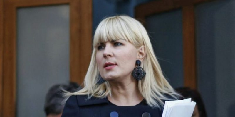 un procuror dna a cerut condamnarre de 12 ani de închisoare pentru elena udrea în dosarul finanțării campaniei electorale din 2009