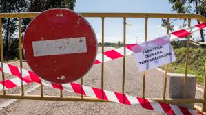 portugalia și-a închis complet granițele din cauza creșterii numărului de infectări cu covid 19