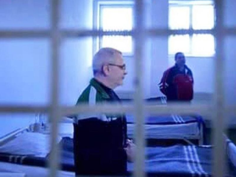liviu dragnea rămâne în continuare în închisoare. judecătorii au respins încă o cerere de revizuire a condamnării