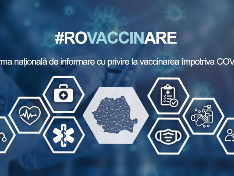 299 de centre de vaccinare anti-covid operaționale pentru etapa a ii-a. vaccin să fie, că în rest...