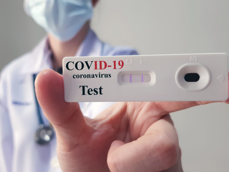 în germania se mai poate intra doar cu test anti covid 19 negativ