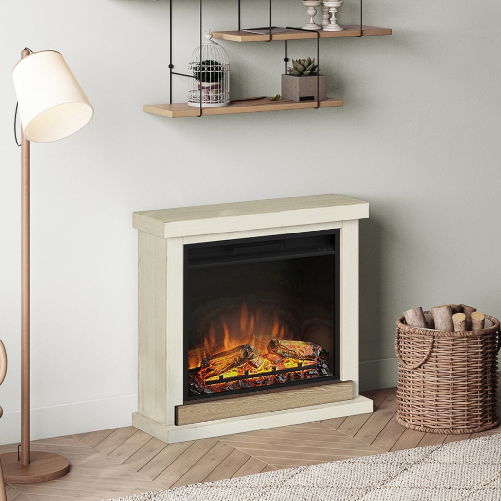 seminee electrice deosebite: varietate de culori, stiluri si design-uri !