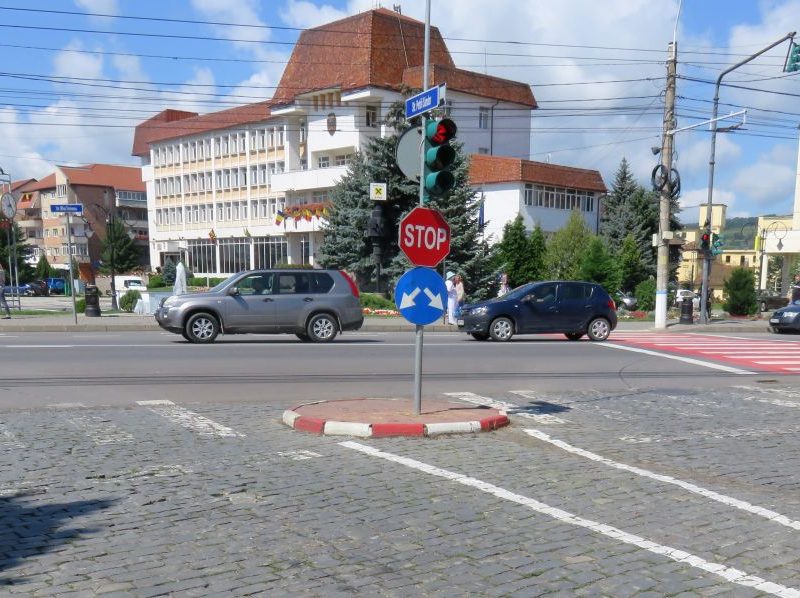 rata de infectare din mediaș, la aproape același nivel - în județ e în creștere