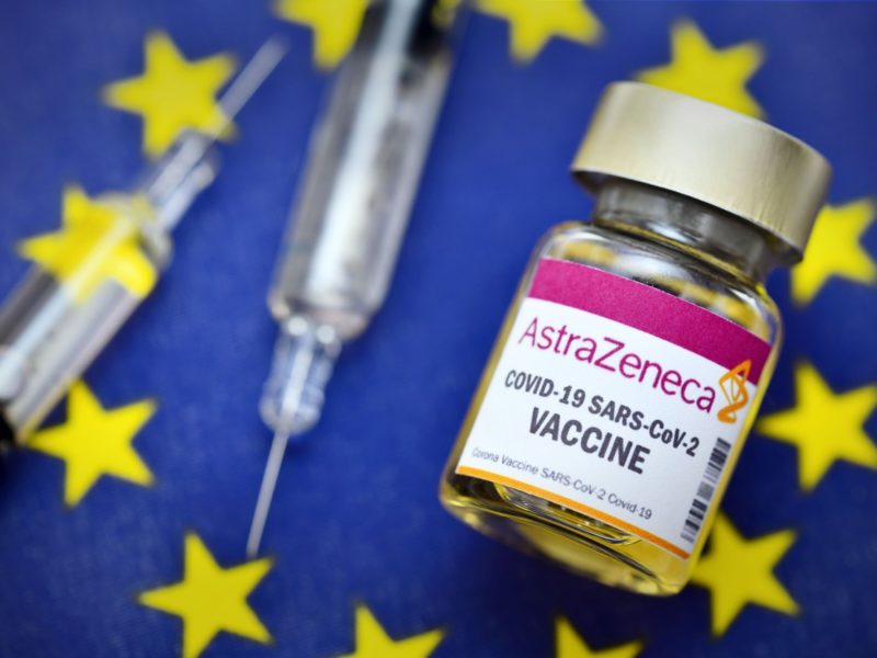 vaccinul anti covid de la astra zeneca a ajuns în românia