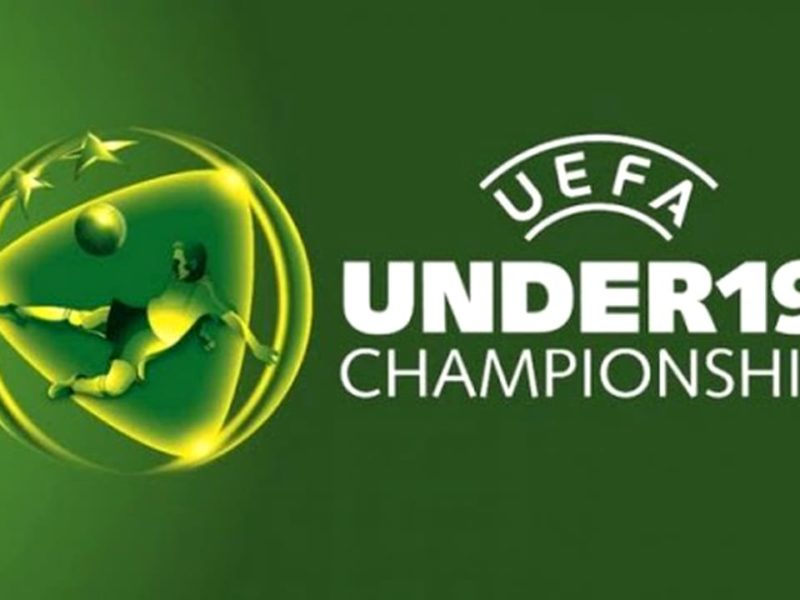 campionatul european under 19 din românia, anulat de uefa