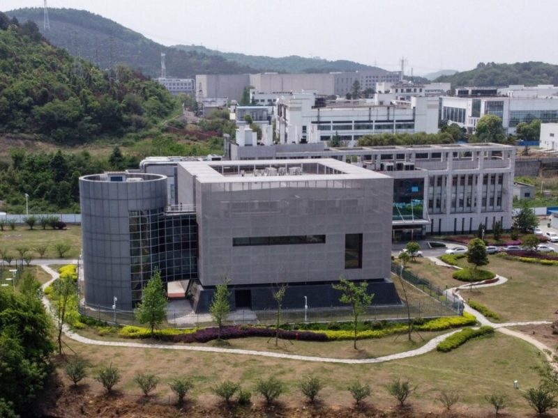 și totuși, de unde provine sars-cov 2?