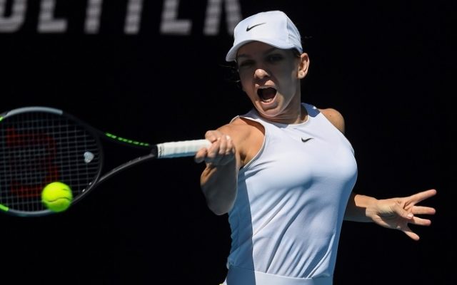 toate meciurile de tenis programate pentru joi la melbourne au fost anulate