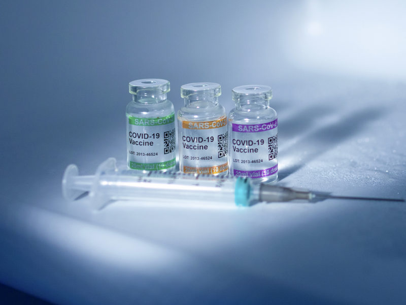 aproape 146 000 de persoane programate la vaccinare în cabinetele care vor fi deschise de astăzi