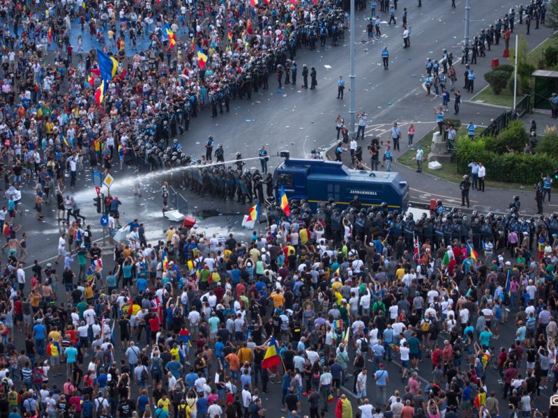 de ce a fost clasat dosarul 10 august. „motivele invocate de fosta șefă diicot nu au suport”
