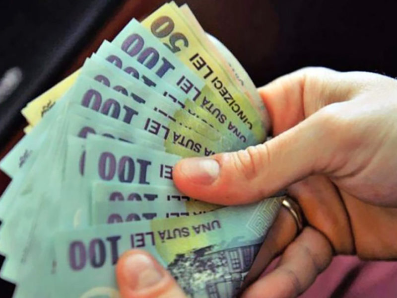 rata anuală a inflației va continua să crească