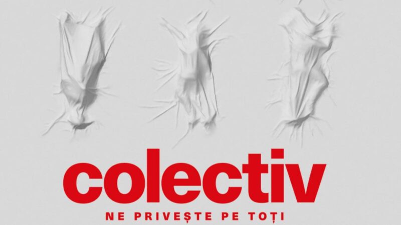 premierul florin cîțu a transmis felicitări echipei realizatoare a documentarului „colectiv” pentru dubla nominalizare la oscar