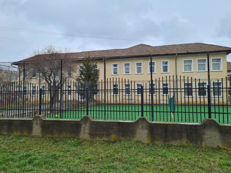 mediașul va avea o creșă nouă, funcțională de la 1 iulie
