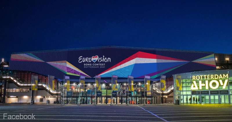 eurovision 2021. se va desfășura, dar cu restricții.