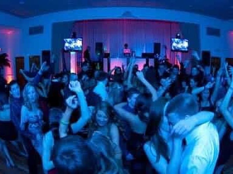 petrecere aniversară cu 25 de persoane la bazna - invitații au primit amenzi