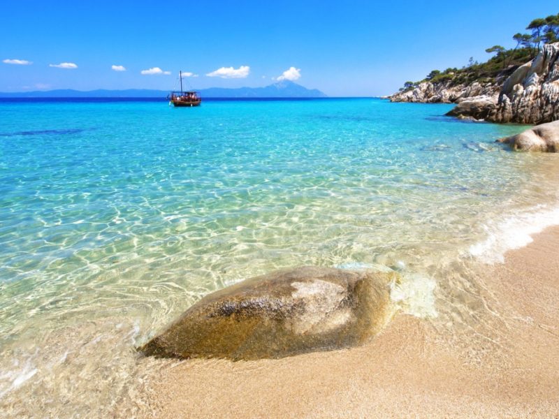 grecia se pregătește de un nou sezon turistic
