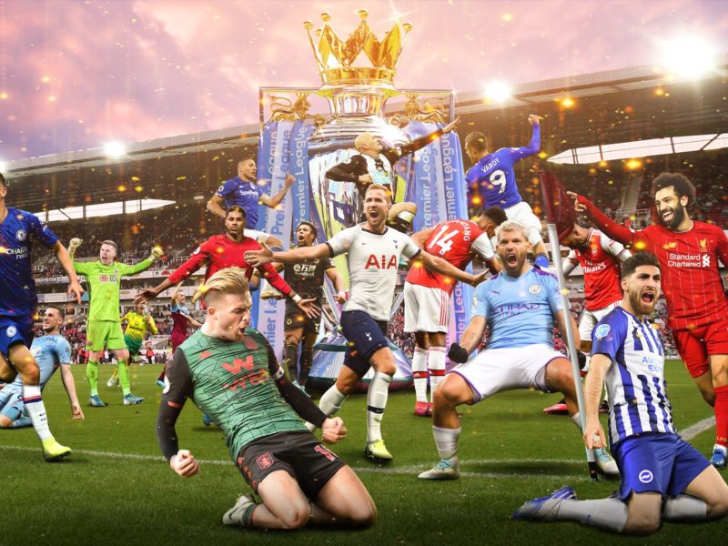 premiere league plănuiește revenirea suportreilor pe stadioane în ultimele două etape din acest sezon