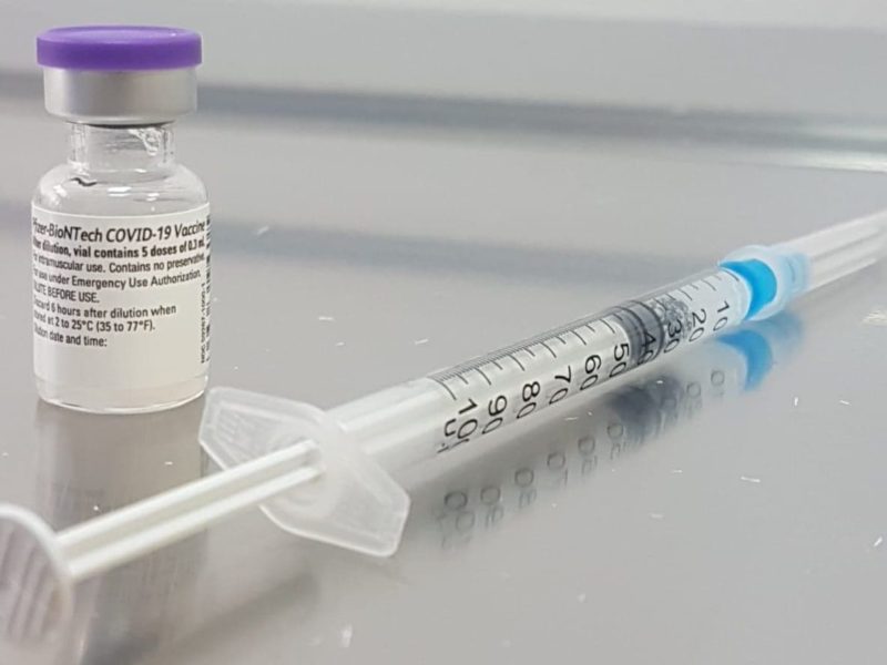 a devenit activă harta centrelor de vaccinare pe tipuri de vaccin anti covid