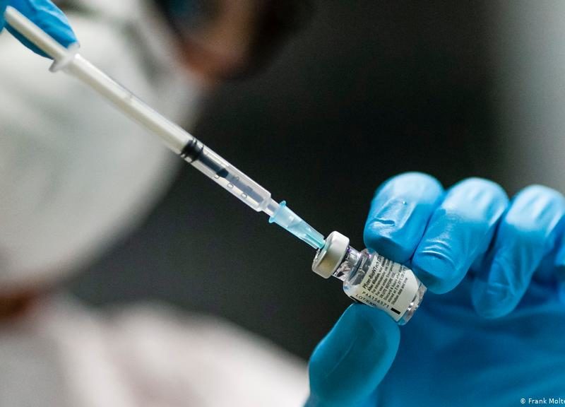 astăzi va fi consemnată persoana cu numărul 1 000 000 vaccinată împotriva covid 19