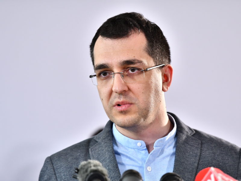 măsurile anti covid luate de românia nu sunt mai dure decât în alte țări