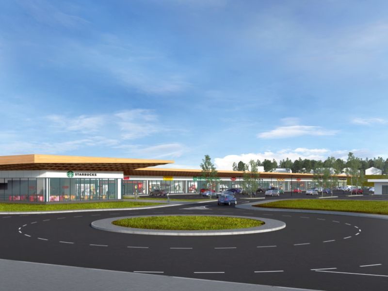 ce magazine se vor deschide la shopping park mediaș - printre ele și new yorker