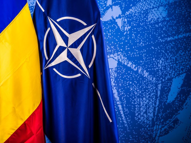 se împlinesc 17 ani de când românia este membră nato