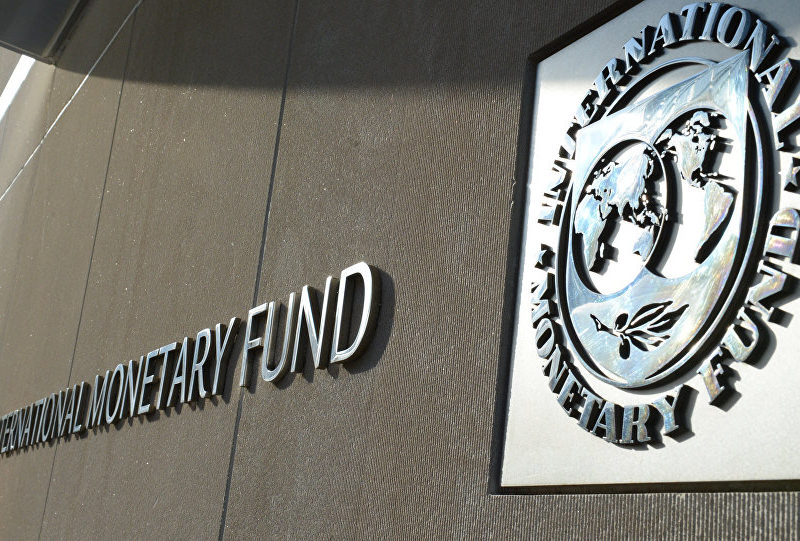 fmi și-a îmbunătățit până la 6% estimarea privind creșterea economiei românești în acest an