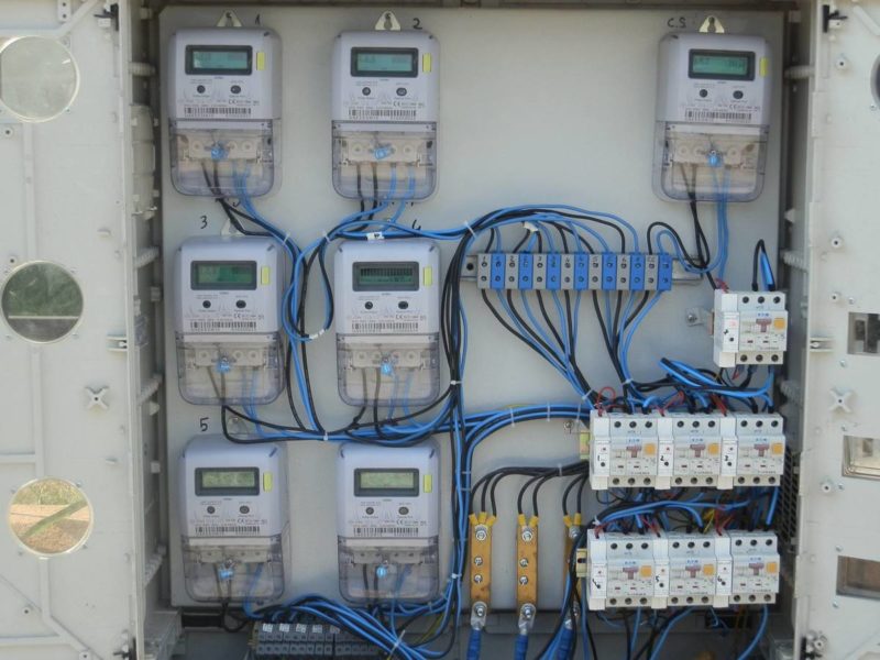 anre va realiza o bază de date cu toți consumatorii de energie din românia. se va simplifica procedura de schimbare a furnizorului