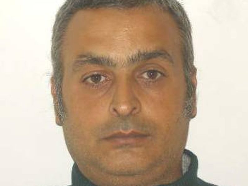 bărbatul dispărut din buzd a fost găsit