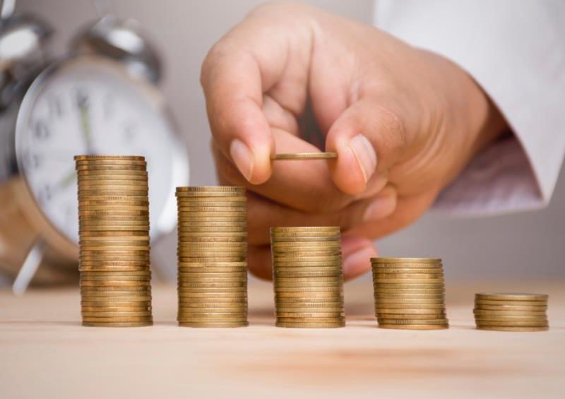 pensiile private ajung la o valoare istorică. pilonul ii de pensii au ajuns la 80 de miliarde de lei active pentru prima dată de la înființarea sistemului