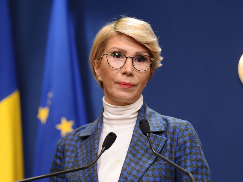 ministrul muncii susține că vor fi acordate stimulente pentru cei care lucrează la recalcularea pensiilor