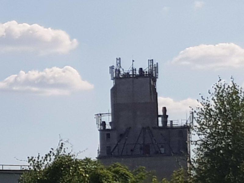 ancom a lansat o nouă versiune de a platformei de monitorizare a radiațiilor emise de antenele de telecomunicații
