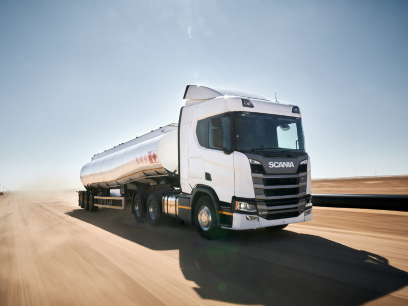 cap tractor leasing - cum să alegi camionul ideal pentru business-ul tău?