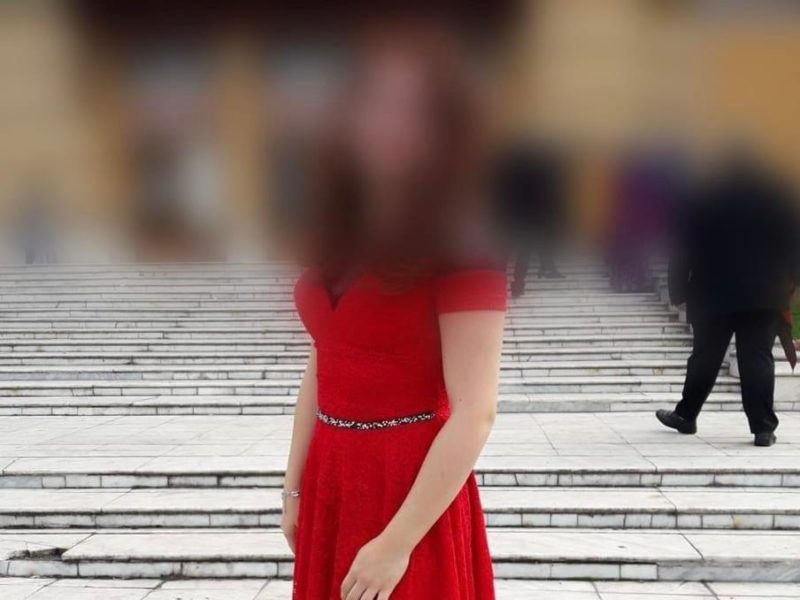alina, fata din copșa mică rănită în accident la sibiu, a murit