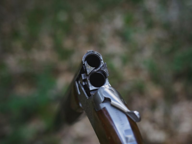 tragedie în mureș - copil de 5 ani ucis din greșeală de fratele său de 8 ani