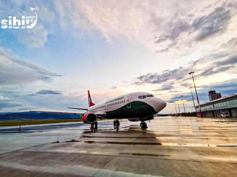 zboruri către insula grecească rhodos de pe aeroportul din sibiu