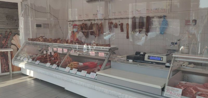 sfaturi utile - atenție ce alimente cumpărați și de unde, pe timp de caniculă