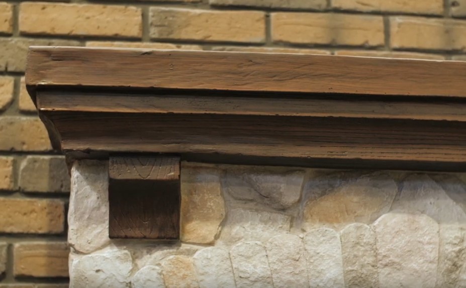 idei faine pentru amenajarea livingului cu un semineu electric!