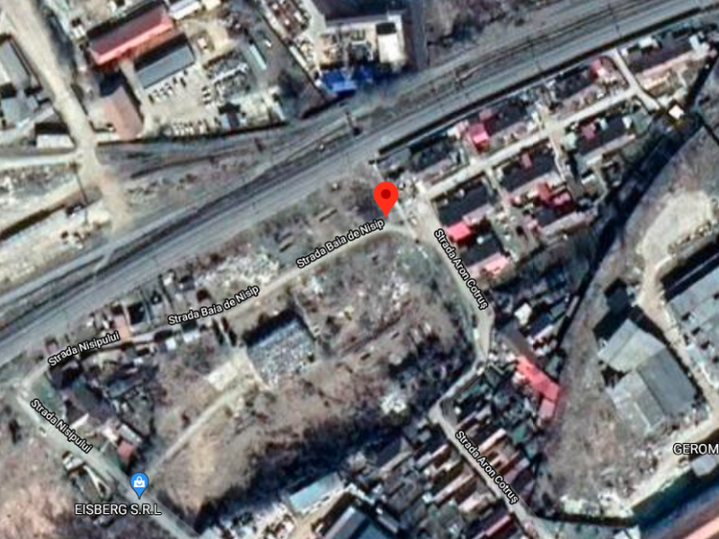 locuințe sociale și un loc de joacă pentru copii la mediaș - se construiesc pe strada baia de nisip